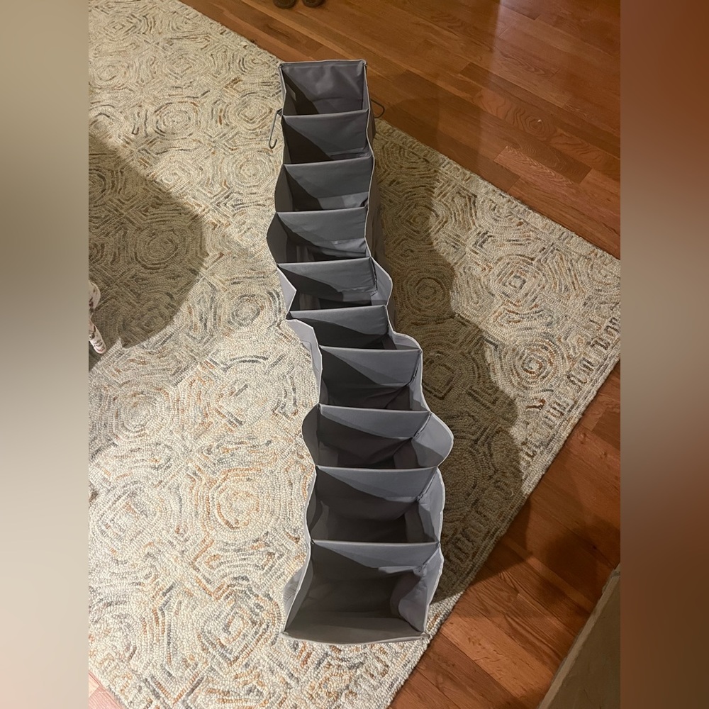 Closet Organizer